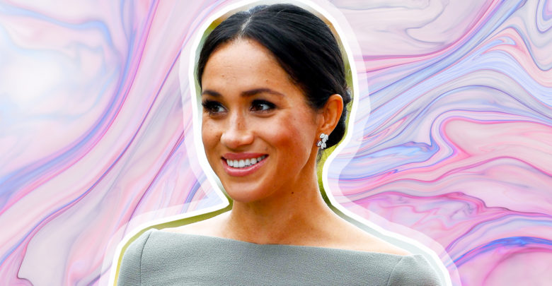 Who's Meghan Markle? Bio: Mother, Wedding, Parents, Father, Family, Net ...