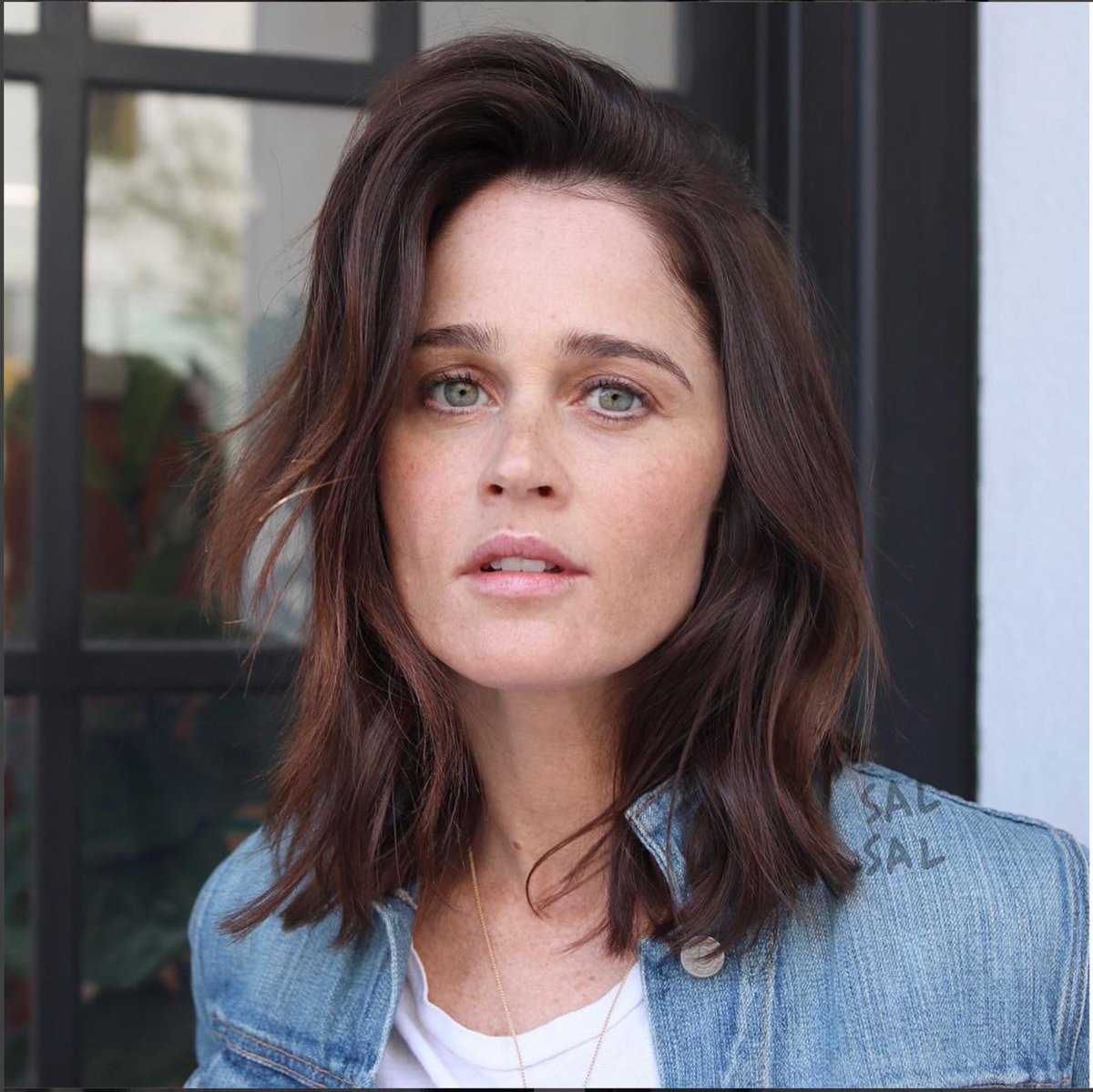 2018 robin tunney Here's What