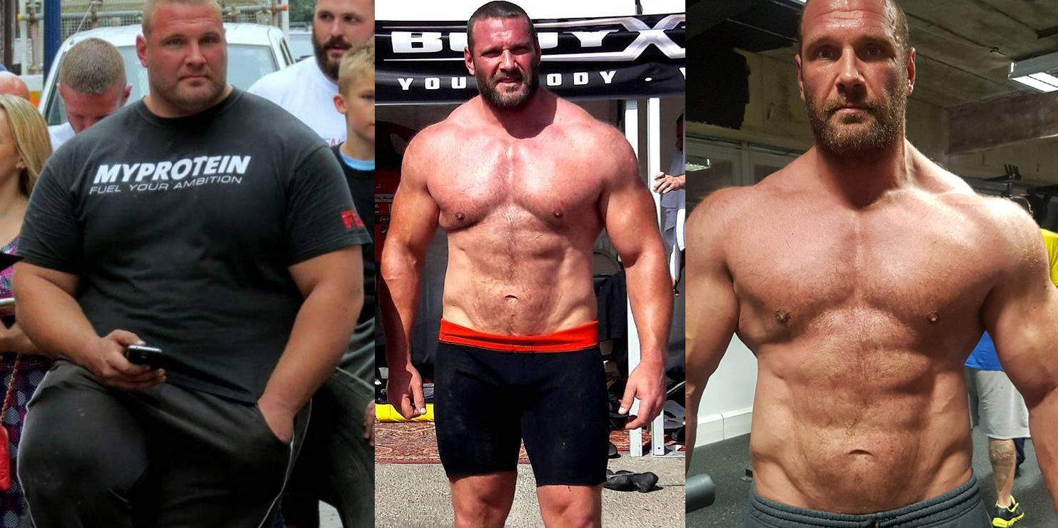What Happened To Terry Hollands Bio Weight Weight Loss Wife Diet Partner.