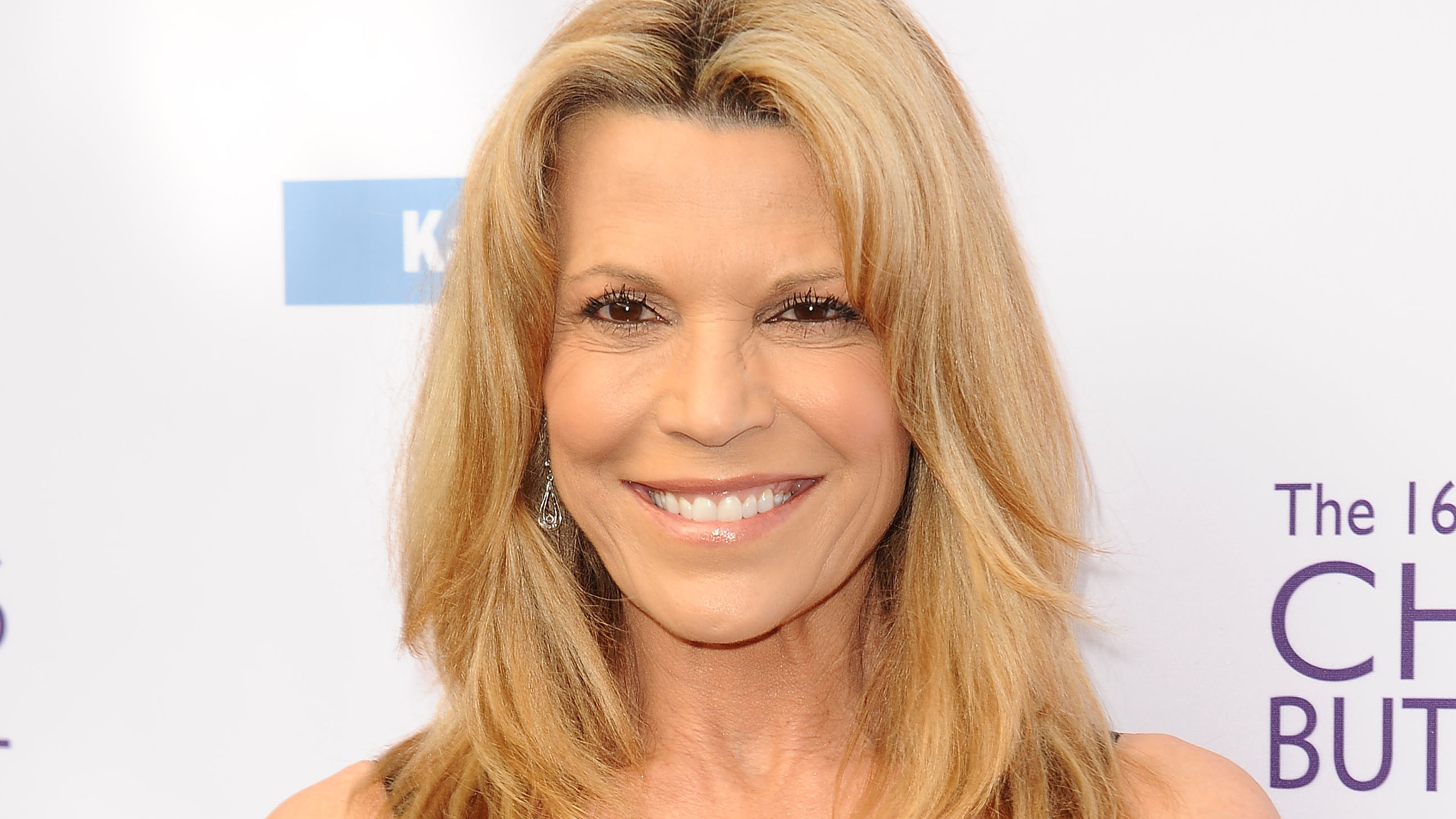 Career4 Particular Life5 Numbers and Net Worth Short Guide of Vanna White V...