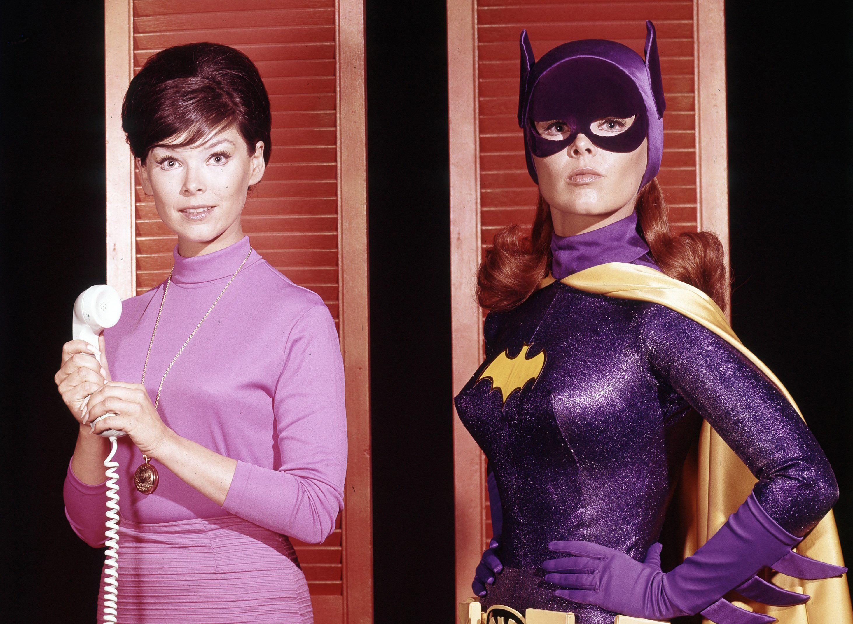 Produced on May 16, 1937, at Taylorville, Illinois, Yvonne Craig started he...